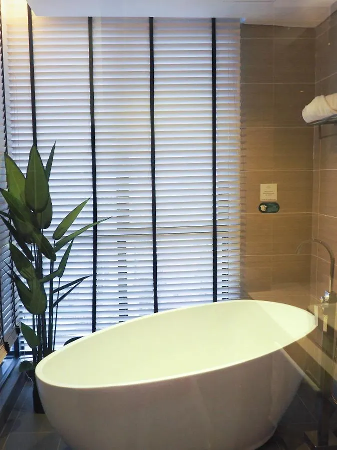 The Honeymoon Haven - 99 Residences Malacca 0*,