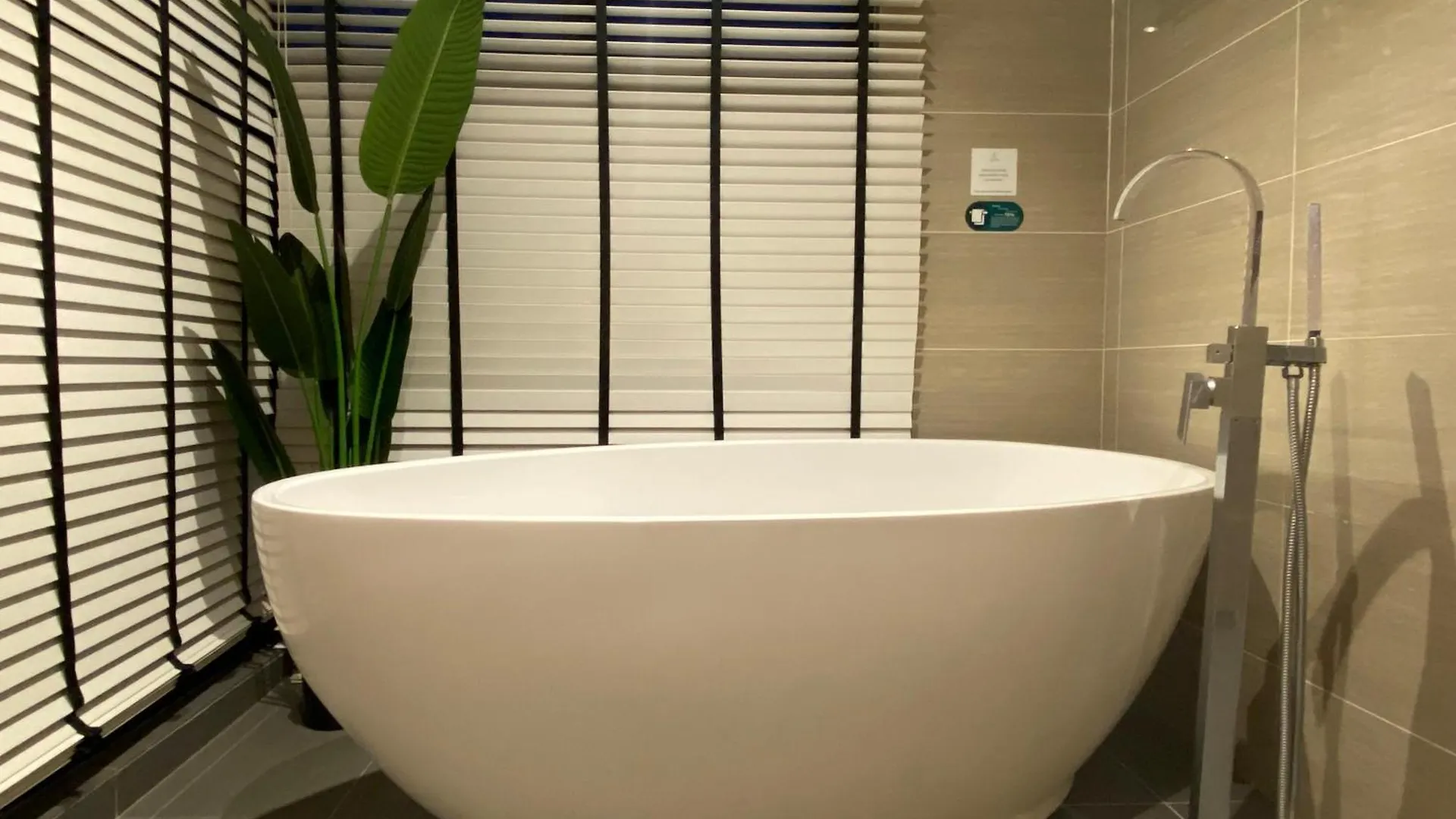 The Honeymoon Haven - 99 Residences Malacca